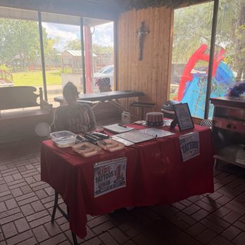 Smith Ranch - Vendors , adult and kid friendly - Venues & Event Spaces Near Me - Katy, Texas