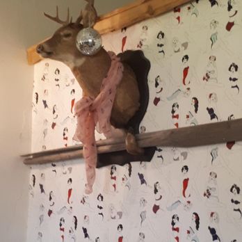 Holy Whale Brewing - Breweries Near Me - Alma, New Brunswick