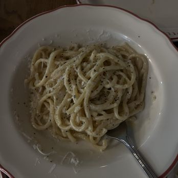 Pelato - Cacio e pepe - Italian Near Me - Charleston, South Carolina Pelato - Cacio e pepe - Italian Near Me - Charleston, South Carolina