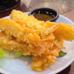 Photastic - Shrimp Tempura