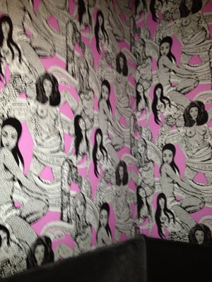 Bell Book & Candle by null