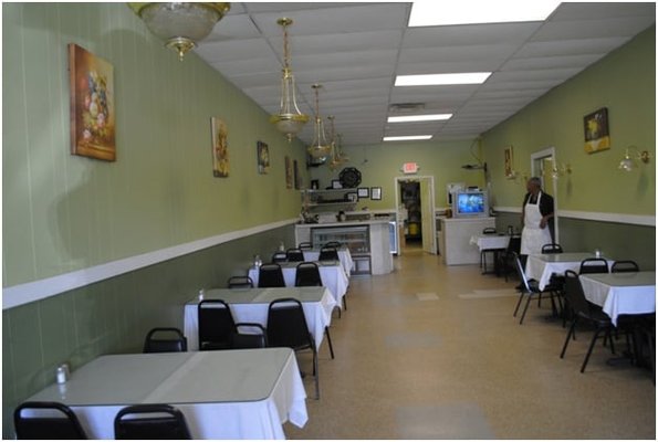 DARUSSALAM MEDITERRANEAN & ETHIOPIAN RESTAURANT - Updated July 2025 ...