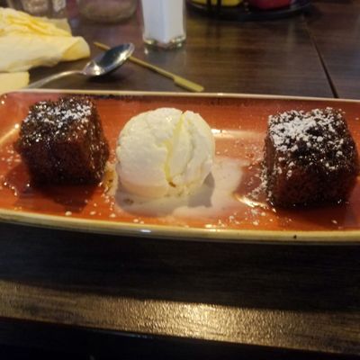 Mharsanta - Scottish Restaurant & Bar by null