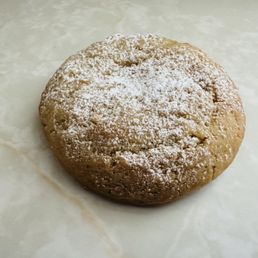Cookie Butter