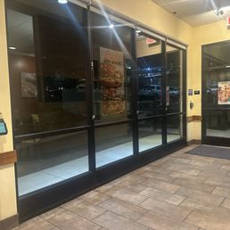 Outside Outside