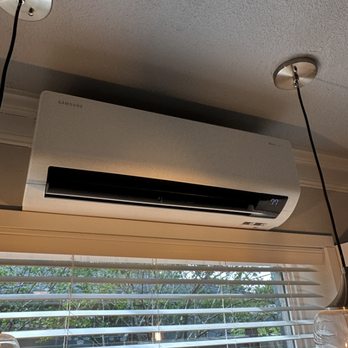 Cool Force - Heating & Air Conditioning/HVAC Near Me