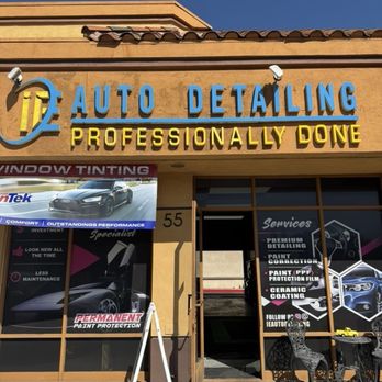 IE Auto Detailing and window Tinting - Auto Detailing Near Me - Riverside, California IE Auto Detailing and window Tinting - Auto Detailing Near Me - Riverside, California