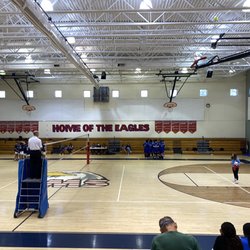 Independence Middle School