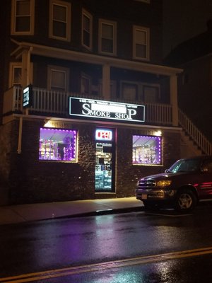 Kloud King Smoke Shop
