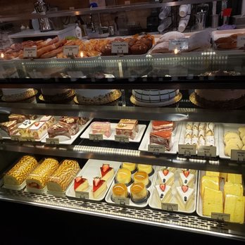 Unica Cafe - Pastries - Bakeries Near Me - Jersey City, New Jersey