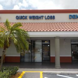 Quick Weight Loss Center