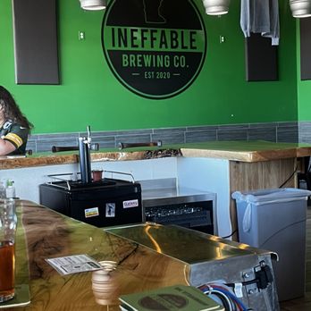 Ineffable Brewing Company - Breweries Near Me - Burnsville, Minnesota Ineffable Brewing Company - Breweries Near Me - Burnsville, Minnesota