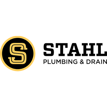 1. Stahl Plumbing and Drain