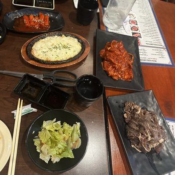 Kogi Gogi BBQ - Beef Bulgogi - Barbeque Near Me - San Francisco, California