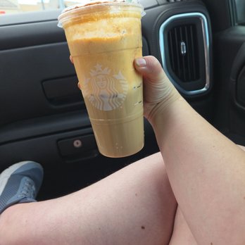 Starbucks - This is the beverage I received - Coffee & Tea Near Me - Woodland Park, Colorado Starbucks - This is the beverage I received - Coffee & Tea Near Me - Woodland Park, Colorado