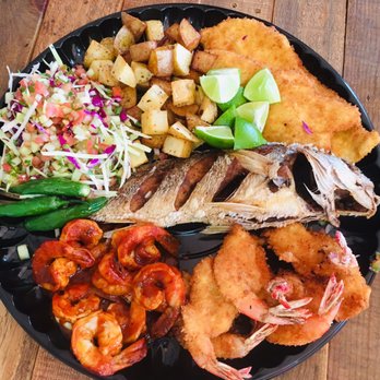 Mariscos El Meño - Seafood Near Me - Puerto Peñasco, SON