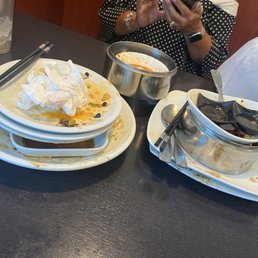 Lunch bones Lunch bones