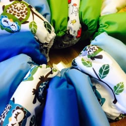 Busy Baby Bottoms - AIO's & More!