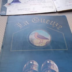 La Gueuze