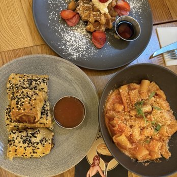 Isla & Co. - Midtown - Food - Australian Near Me - New York, New York Isla & Co. - Midtown - Food - Australian Near Me - New York, New York