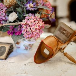 Kelton House Museum & Garden