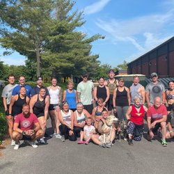 Crossfit CDI