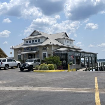 The Back Deck - Seafood Near Me - Virginia Beach, Virginia The Back Deck - Seafood Near Me - Virginia Beach, Virginia