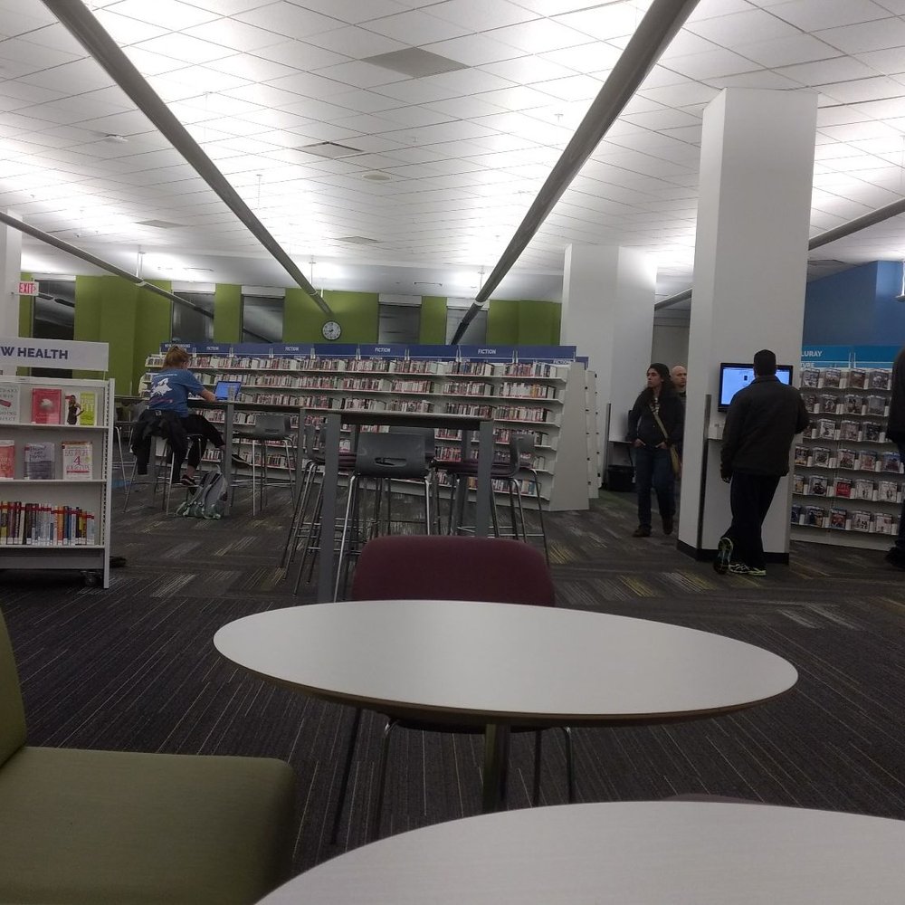 Schaumburg Township District Library - Libraries Near Me - Schaumburg, Illinois Schaumburg Township District Library - Libraries Near Me - Schaumburg, Illinois