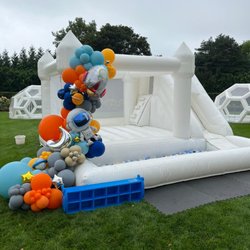 Giggle Adventures SoftPlay