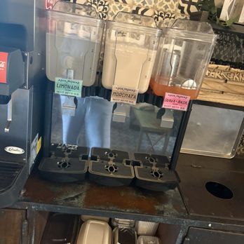 tacoria - Cherry Hill - Agua Fresca - Mexican Near Me - Cherry Hill Township, New Jersey