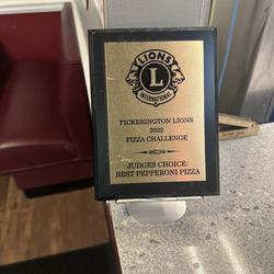 Pizzeria New York