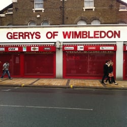 Gerrys Of Wimbledon