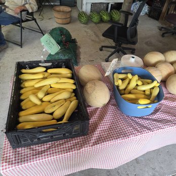 Hensley Produce - Farms Near Me - Livingston, Texas