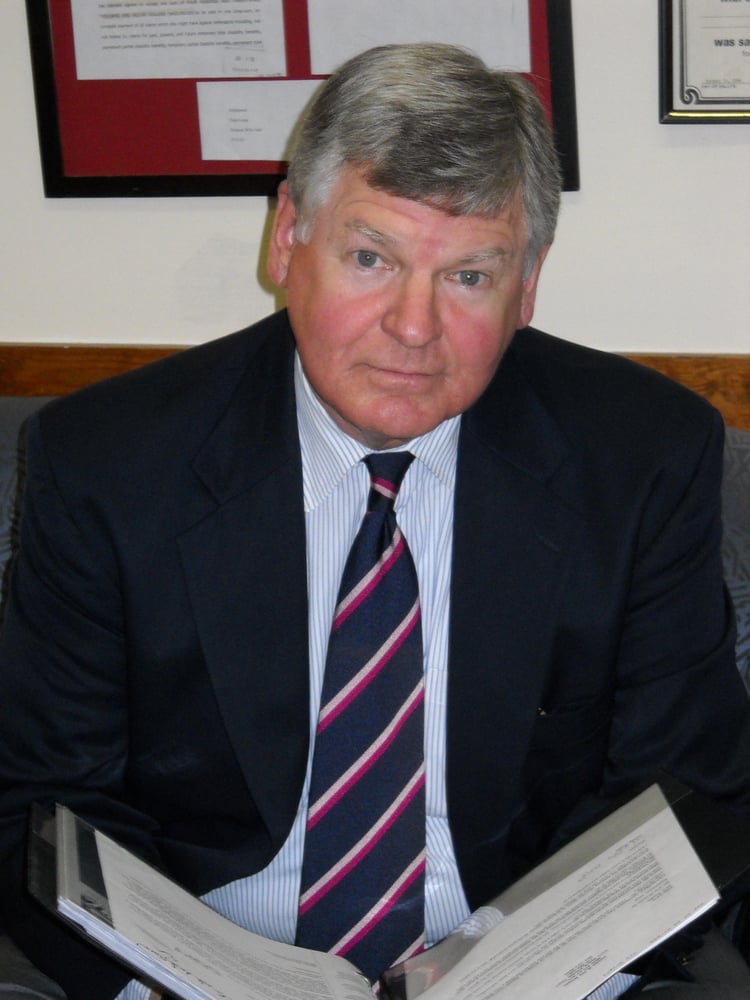 The Shields Law Firm - divorce attorney in Richmond, VA