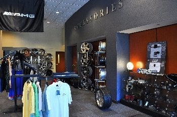 Mercedes-Benz of Buckhead by null