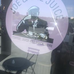 Exterior photo of JOE & THE JUICE - San Ramon, California Exterior photo of JOE & THE JUICE - San Ramon, California