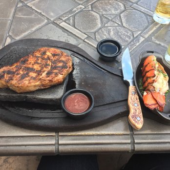 Barbacoa Grill - Steakhouses Near Me - Boise, Idaho
