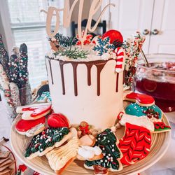 Ashlyn's Cake Cottage