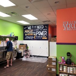 key nutrition - Mural complete
