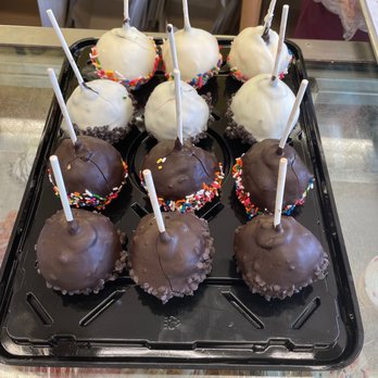 Merritt Bakery - Cake pops - Bakeries Near Me - Farmingdale, New York Merritt Bakery - Cake pops - Bakeries Near Me - Farmingdale, New York