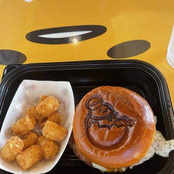 Gudetama Cafe - Cafes Near Me - Buena Park, California