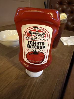 The Iron Oven by null