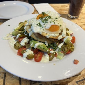 Eggspectation - Breakfast & Brunch Near Me - Newark, Delaware