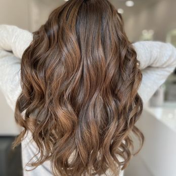 Davida Salon - Hair Extensions Near Me - New York, New York Davida Salon - Hair Extensions Near Me - New York, New York