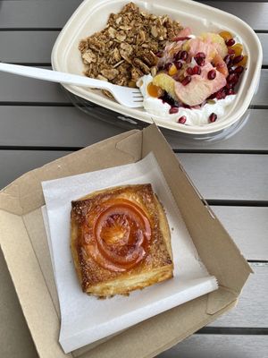 Verveine Cafe & Bakery by null