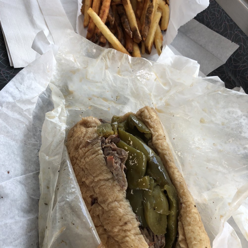 Bob-O's Hot Dogs - Italian beef - Hot Dogs Near Me - Chicago, Illinois