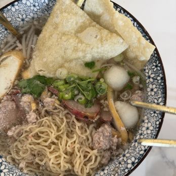 Kinaree Eatery - House Noodle Soup - Breakfast & Brunch Near Me - Irvine, California Kinaree Eatery - House Noodle Soup - Breakfast & Brunch Near Me - Irvine, California