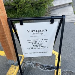 Supaluck’s Bakery