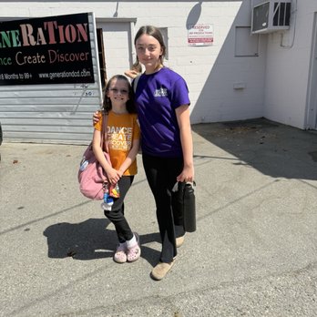 GeneRaTion DCD - Just finished class, hanging with new friends - Art Schools Near Me - Burbank, California GeneRaTion DCD - Just finished class, hanging with new friends - Art Schools Near Me - Burbank, California