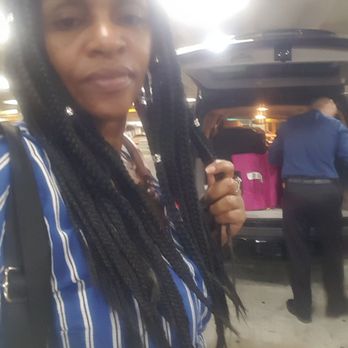 Carnival Dream - The driver assisting with our luggage - Boat Charters Near Me - New Orleans, Louisiana Carnival Dream - The driver assisting with our luggage - Boat Charters Near Me - New Orleans, Louisiana